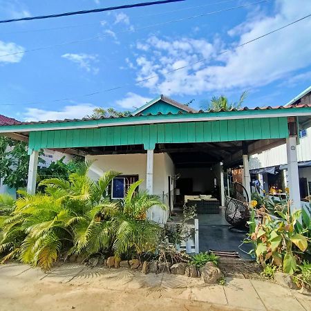 Sam'S Guesthouse M'Pai Bay Rongszanlöm-sziget Kültér fotó