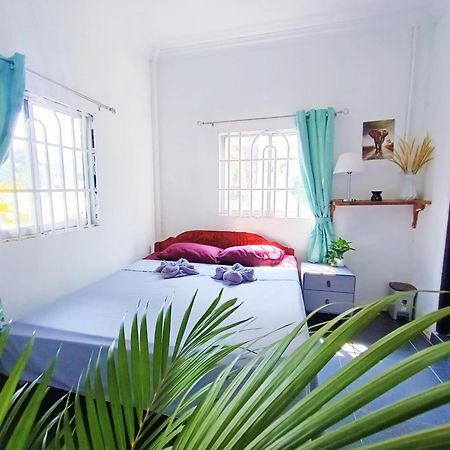 Sam'S Guesthouse M'Pai Bay Rongszanlöm-sziget Kültér fotó