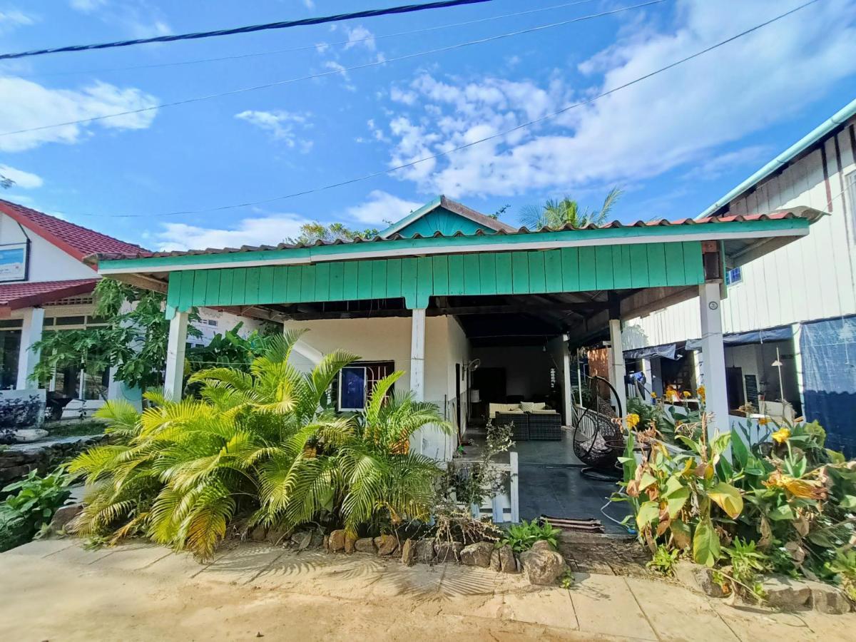 Sam'S Guesthouse M'Pai Bay Rongszanlöm-sziget Kültér fotó