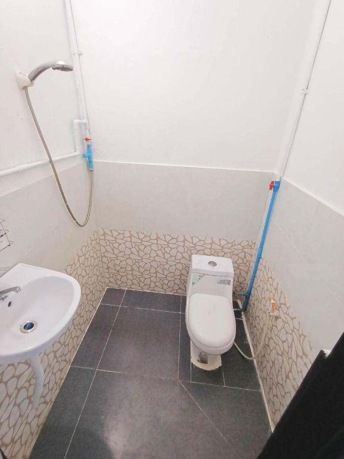 Sam'S Guesthouse M'Pai Bay Rongszanlöm-sziget Kültér fotó