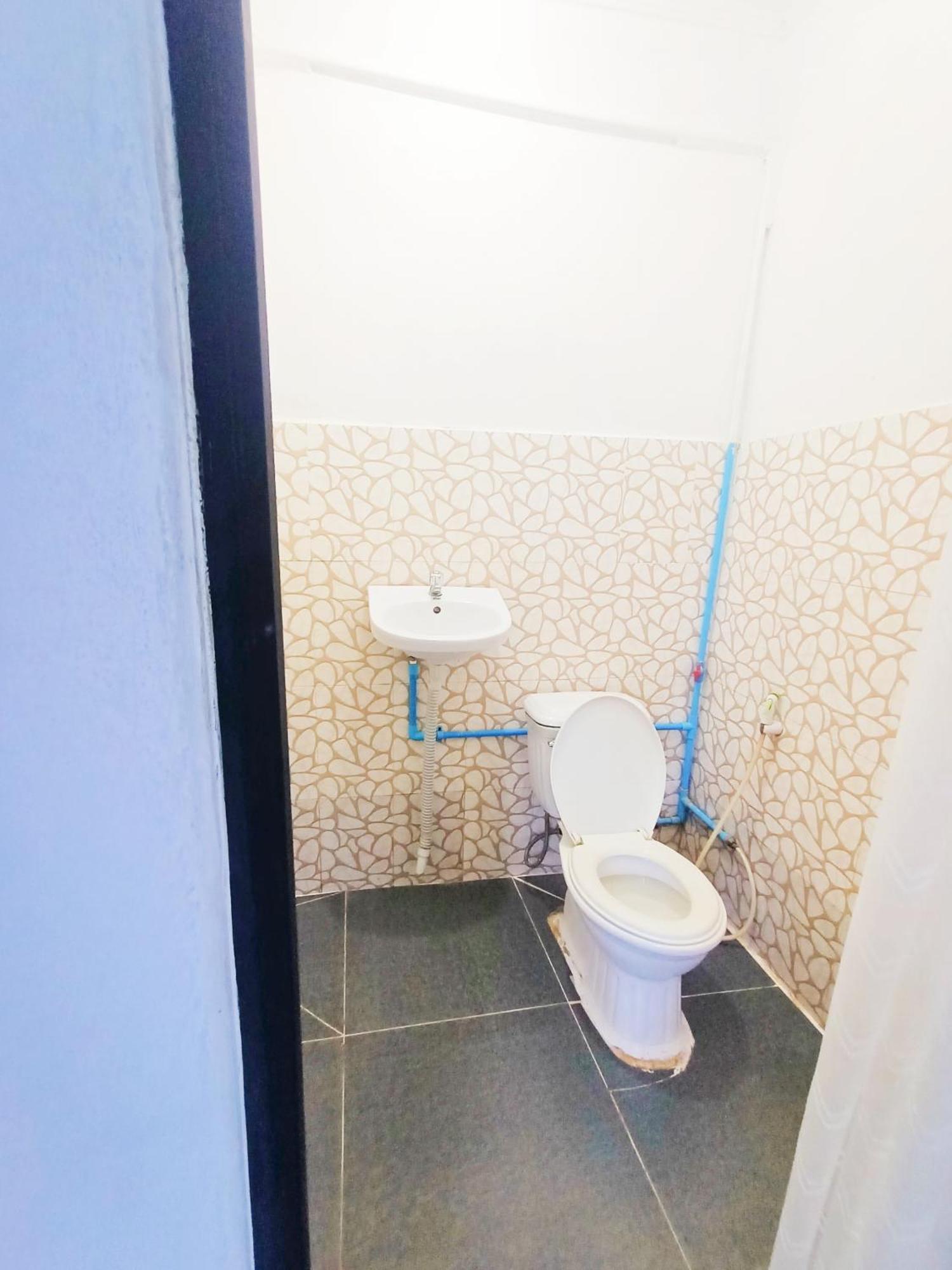Sam'S Guesthouse M'Pai Bay Rongszanlöm-sziget Kültér fotó